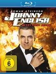 Johnny English - Jetzt erst recht [Blu-ray]