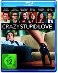 Crazy, Stupid, Love. [Blu-ray]
