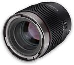 Samyang V-af T 2.3/100 Fe Sony E Camera Lens One Size
