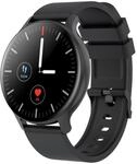 CANYON Smartwatch SW68 &ndash; 1.28" IPS Fitnessuhr, Beliebte Sportmodi, SpO2 &