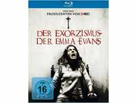 Der Exorzismus der Emma Evans [Blu-ray]