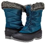 Kamik Momentum 3 Damen beige