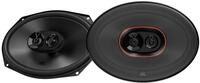 JBL Club 964M Gen 3. 3-Weg Auto Lautsprecher Oval von Harman Kardon: EIN &uuml;berlegenes