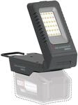 Scangrip LED-Strahler BASIC CONNECT 97 W 1000 lm 5,2 Ah 18 V IP30