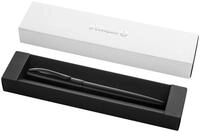 Pelikan F&uuml;ller Jazz Noble, Carbon (Schwarz), f&uuml;r Rechtsh&auml;nder und Linksh&auml;nder,