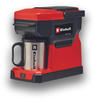 Einhell Akku-Kaffeemaschine TE-CF 18 Li-Solo Power X-Change (18 V, 240 ml