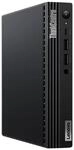 Lenovo ThinkCentre M70q Gen 4 Tiny Black Core i5-13400T 16GB RAM 512GB SSD Win11Pro