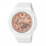 Casio Damen Analog Digital Quarz Armbanduhr G-Shock