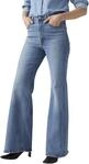 LEVIS Damen Ribcage Bells Multi-Color Ribcage Bells Multi-Color