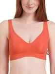 Sloggi Damen Zero Feel Bralette EX, Watermelon, XS