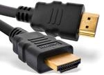 InLine 17903P HDMI Kabel, Ultra High Speed HDMI Kabel, 8K4K, Stecker / Stecker,