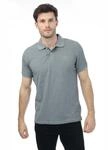 Gant Herren Reg Contrast Pique Ss Polo Polohemd
