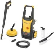 Stanley Hochdruckreiniger SXPW14PE (1400 W, 110 Bar, 390 l/h)