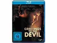 Greetings to the Devil [Blu-ray]