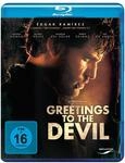 Greetings to the Devil [Blu-ray]
