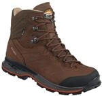 Meindl Adult Trekkingstiefel Herren Albis MFS braun