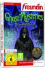 Ghost Mysteries - A true Ghost Story