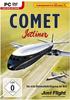 Flight Simulator X - Comet Jetliner