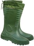Lemigo BLARCTIC_Z44 Kunststoffschuhe Eva, Gr&uuml;n, 44 Gr&ouml;&szlig;e