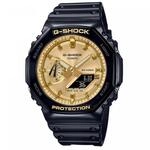 G-Shock Casio GA-2100GB-1AER Klassische Herrenuhr