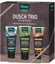 Kneipp men dusch trio gp, 3x75ml
