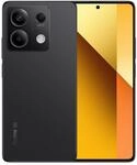 XIAOMI Redmi Note 13 5G Smartphone, 8+256GB, Handy ohne Vertrag, 6,67" FHD+ AMOLED