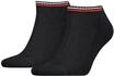 Tommy Hilfiger Adaptive Unisex Sneaker Socken (2er Pack)