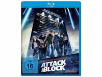 Attack the Block (Blu-ray)