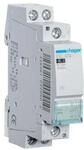 Hager ESL225 Sch&uuml;tze, 25A, 2S, 8/12V