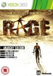 [UK-Import]Rage Anarchy Edition Game XBOX 360