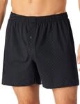 Schiesser Herren Boxershort - Organic Cotton