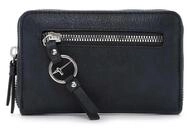 Tamaris Nele Zip Around Wallet Blue