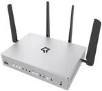 Turris Omnia Wi-Fi 6 | 2 GB RAM, hi-Performance, Open Source &