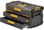 Dewalt ToughSystem 2.0 DWST08330-1 (Modul mit 3 flachen Schubf&auml;chern aus