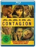 Contagion [Blu-ray]