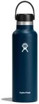 Hydro Flask &ndash; Wasserflasche 621 ml (595.3 g) &ndash; Vakuumisolierte