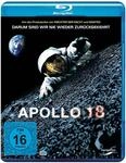 Apollo 18 [Blu-ray]