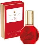 Gloria Vanderbilt In Red EDP Spray 30ml