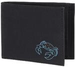 Oxmox Geldb&ouml;rse Herren klein/Portemonnaie Damen klein | Wallet mit RFID Schutz...