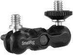 SMALLRIG Universalmagischer Arm mit Kleinem Kugelkopf - 2157