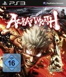 Asura's Wrath, PS3-Blu-ray Disc: F&uuml;r PlayStation 3