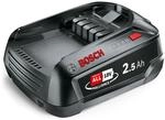 Husqvarna Aspire&reg; P4A 18-B45 Akku 18V 2,5 Ah &ndash; kompakter Akku f&uuml;r Aspire