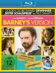 Barney's Version [Blu-ray]