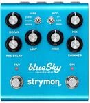 Strymon Blue Sky V2 Reverberator Reverb Gitarren-Effektpedal
