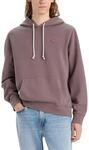 Levi's Herren New Original Sweatshirt Hoodie, Sparrow, M