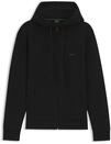 BOSS Herren Saggy Sweatshirt, Black1, L EU
