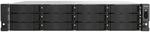 QNAP TS-h1277AXU-RP-R7-32G | 12-Bay 3,5"/2,5"-inch SATA, Ryzen Pro CPU, 2 x 2.5...