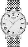 Tissot Herren Analog Quarz Armbanduhr Everytime