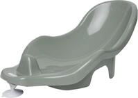 Bebe-Jou Baby Badewannensitz Wannensitz mit Saugnapf Breeze Green ca. 0-8...