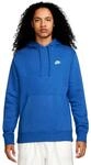 Nike Herren M Nsw Hoodie Po Flc Club Kapuzenpullover